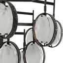 Maxin - Chandelier - Uttermost - Chandeliers - Elite Enclave Home