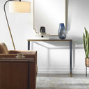 Stiletto - Console Table - Antique Gold