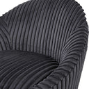 Crue - Fabric Swivel Chair - Uttermost - Swivel Chairs - Elite Enclave Home