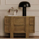 Henley - Nightstand - Brown - Moe's Home Collection - Accent Nightstands - Elite Enclave Home