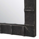 Dandridge - Arch Mirror - Black