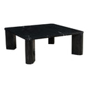 Segment - Coffee Table - Black Marine - Moe's Home Collection - Cocktail Tables - Elite Enclave Home