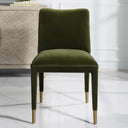 Conifer - Dining Chair (Set of 2) - Moss