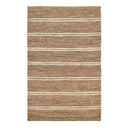 Madrid - 1' x 1' Rug - Ivory