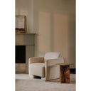 Blair - Accent Table - Golden - Moe's Home Collection - Accent Tables - Elite Enclave Home