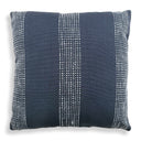 Caper - Outdoor Pillow - Slate Blue - Uttermost - Outdoor Pillows - Elite Enclave Home