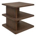 Casey - Side Table - Dark Brown - Moe's Home Collection - Side Tables - Elite Enclave Home