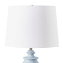 Lorene - Table Lamp - Light Blue - Uttermost - Table Lamps - Elite Enclave Home
