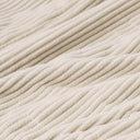 Electric Micro Fleece - Queen Heated Blanket - Beige