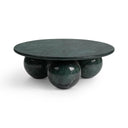 Castello - Round Coffee Table - Classic Home - Coffee Tables - Elite Enclave Home