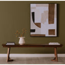 Godenza - Bench - Brown - Moe's Home Collection - Dining Benches - Elite Enclave Home