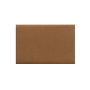 Burrow - Sleeper Sectional With Left Storage Chaise - Ginger - Moe's Home Collection - Sleeper Sectionals - Elite Enclave Home