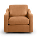 Aspen - Swivel Chair - Classic Home - Swivel Chairs - Elite Enclave Home
