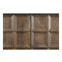Bowen - Sideboard - Deep Brown - Moe's Home Collection - Sideboards - Elite Enclave Home