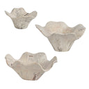 Teo - Wall Decor (Set of 3) - Uttermost - Wall Decor - Elite Enclave Home