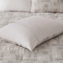 Cairo - 3 Piece King/California King Comforter Set - Ivory