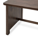 Norwood - Desk - Bark Brown - Classic Home - Writing Desks - Elite Enclave Home