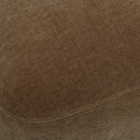 Outlook - Modern Velvet Dining Chair - Brown - Uttermost - Side Chairs - Elite Enclave Home