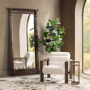 Gillian - Nesting Accent Tables - Gold - Classic Home - Nesting Tables - Elite Enclave Home