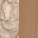 Breanna - Round Accent Table - Classic Home - Accent Tables - Elite Enclave Home