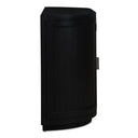 Nicola - Sideboard - Black - Moe's Home Collection - Sideboards - Elite Enclave Home