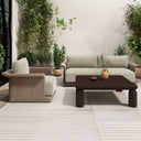 Meredith - Sofa - Beige - Moe's Home Collection - Sofas - Elite Enclave Home