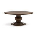 Hera - Round Dining Table