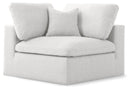 Serene - Corner Chair