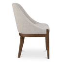 Edward - Dining Chair - Heather Beige - Moe's Home Collection - Side Chairs - Elite Enclave Home