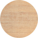 Linette - Dining Table - White Oak - Meridian Furniture - Dining Tables - Elite Enclave Home
