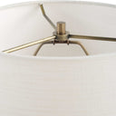Britwell - Buffet Lamp - Brown - Uttermost - Table Lamps- Elite Enclave Home