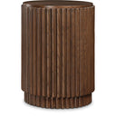 Ronin - End Table