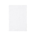 Lasso - 17" x 24" Chain Stitch Rug - White - Madison Park - Rug Sets - Elite Enclave Home