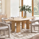 Sorento - Dining Table - Classic Home - Dining Tables - Elite Enclave Home