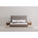 O2 - Nightstand - Natural - Moe's Home Collection - Accent Nightstands - Elite Enclave Home