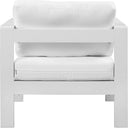 Nizuc - Outdoor Arm Chair - Meridian Furniture - Arm Chairs- Elite Enclave Home