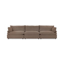 Caplan - Modular Sectional - Classic Home - Stationary Sectionals - Elite Enclave Home