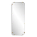 Pali - Industrial Dressing Mirror
