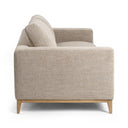 Donovan - Sofa - Classic Home - Stationary Sofas- Elite Enclave Home