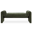 Manson - Bench - Moss