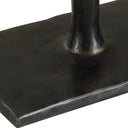 Puncture - Cordless Iron Buffet Lamp - Black / Bronze - Uttermost - Table Lamps - Elite Enclave Home