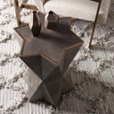 Capella - Accent Table - Uttermost - Accent Tables - Elite Enclave Home