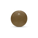 Bonn - Cast Glass Decorative Object - Light Smoky Brown - Moe's Home Collection - Table Accents - Elite Enclave Home