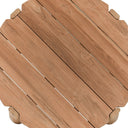 Aston - Outdoor Round Coffee Table - Classic Home - Coffee Tables - Elite Enclave Home