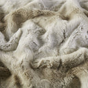 Zuri - Oversized Throw - Sand - Madison Park - Throws - Elite Enclave Home
