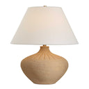 Eldon - Table Lamp - Terracotta - Uttermost - Table Lamps - Elite Enclave Home