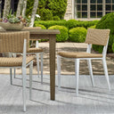 Calbas - Outdoor Dining Chair - Uttermost - Dining Chairs - Elite Enclave Home