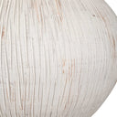 Meryl - Table Lamp - Aged White - Uttermost - Table Lamps- Elite Enclave Home
