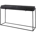Telone - Modern Table - Uttermost - Side Tables - Elite Enclave Home