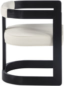 Manchester - Dining Chair - Meridian Furniture - Arm Chairs - Elite Enclave Home